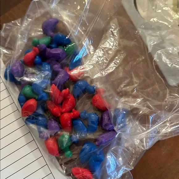 Comparing Numbers 1-10 Instant Learning Center - Picture 5 of 5